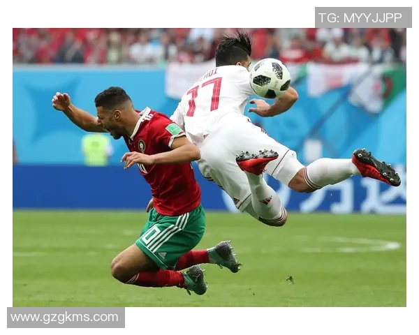 摩洛哥与伊朗比赛盘口分析及投注建议详解