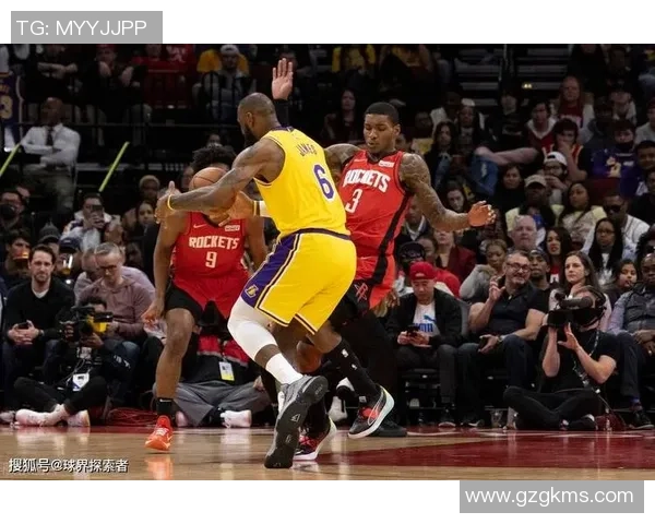 湖人对火箭比赛数据分析及关键球员表现回顾