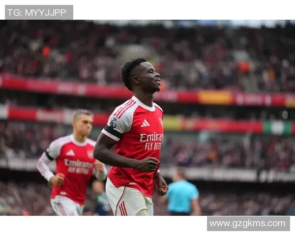 萨卡:从青涩小将到英超明星的成长之路与未来展望